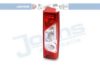 JOHNS 30 82 88-1 Combination Rearlight